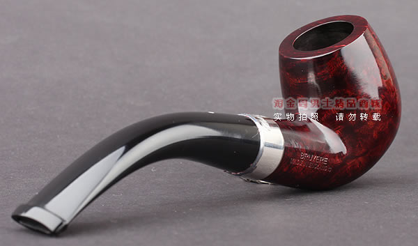 英国登喜路Dunhill 2013年度纪念烟斗 中国限量版 Bruyere-2