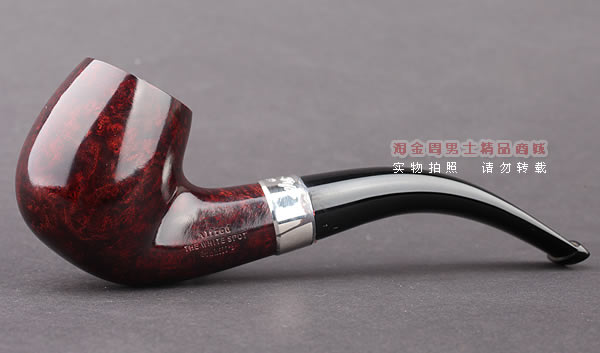 英国登喜路Dunhill 2013年度纪念烟斗 中国限量版 Bruyere-4