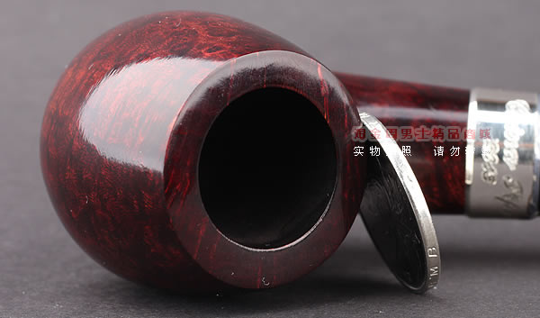 英国登喜路Dunhill 2013年度纪念烟斗 中国限量版 Bruyere-6