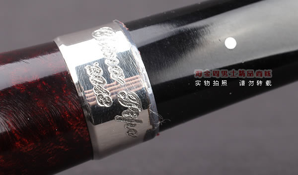 英国登喜路Dunhill 2013年度纪念烟斗 中国限量版 Bruyere-8