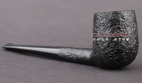 英国Dunhill登喜路进口石楠木手工烟斗 6件套装SHELL BRIAR 4303-2