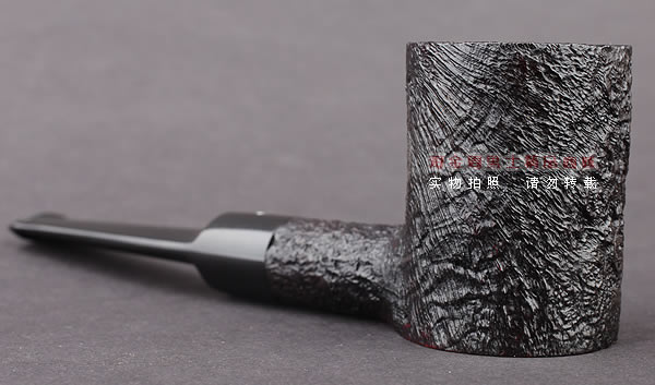 英国Dunhill登喜路进口石楠木手工烟斗 6件套装SHELL BRIAR 5222-2
