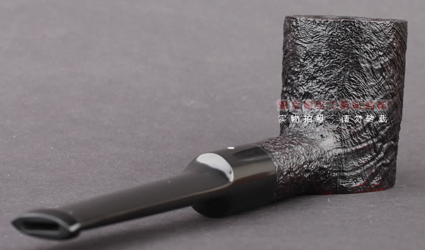 英国Dunhill登喜路进口石楠木手工烟斗 6件套装SHELL BRIAR 5222-3