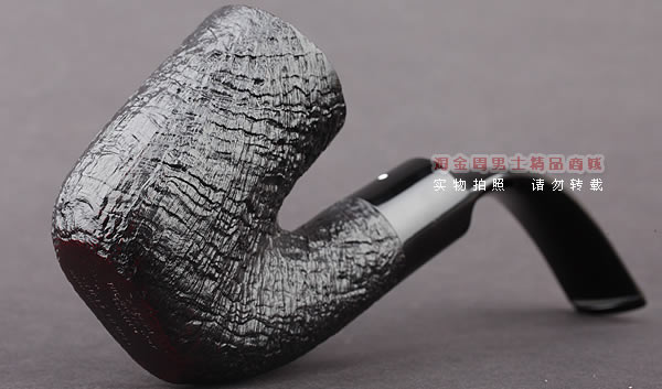 ӢDunhillϲ·ʯľ̶ֹ 6װSHELL BRIAR 5226-1