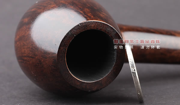 原装进口 希腊Kansas石楠木入门烟斗 6件套装K02-5