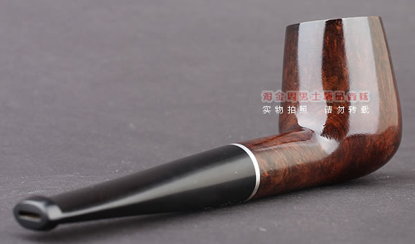 原装进口 希腊Kansas石楠木入门烟斗 6件套装K24-2