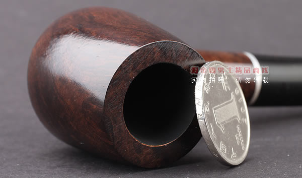 原装进口 希腊Kansas石楠木入门烟斗 6件套装K24-5