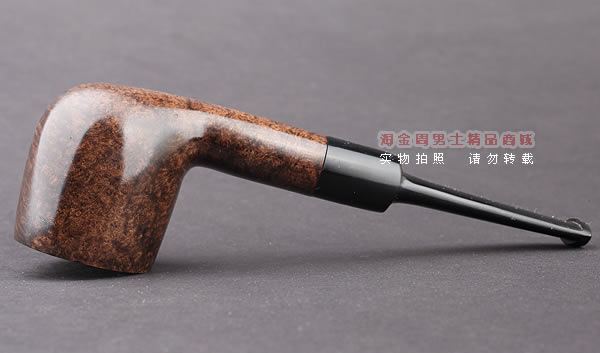 原装进口 希腊Kansas石楠木入门烟斗 6件套装K65-4