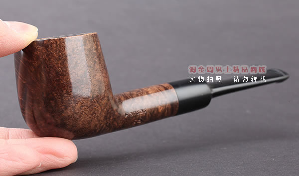 原装进口 希腊Kansas石楠木入门烟斗 6件套装K65-8
