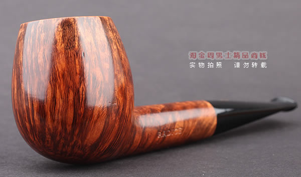 原装进口 意大利大师Radice石楠木手工烟斗 5件套装 R31-1