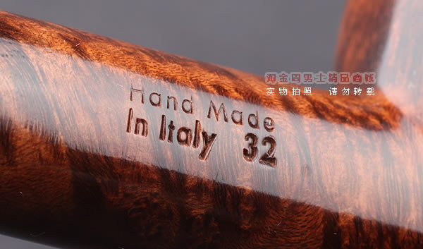 原装进口 意大利大师Radice石楠木手工烟斗 5件套装 R31-10