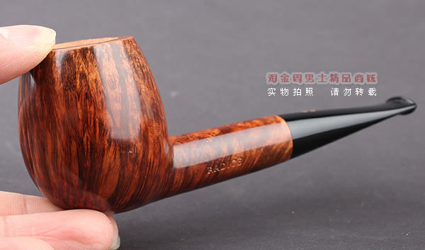 原装进口 意大利大师Radice石楠木手工烟斗 5件套装 R31-11