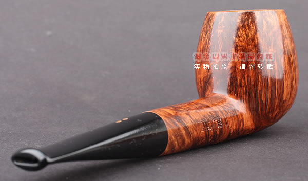 原装进口 意大利大师Radice石楠木手工烟斗 5件套装 R31-3