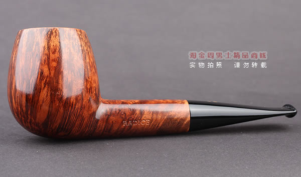 原装进口 意大利大师Radice石楠木手工烟斗 5件套装 R31-4