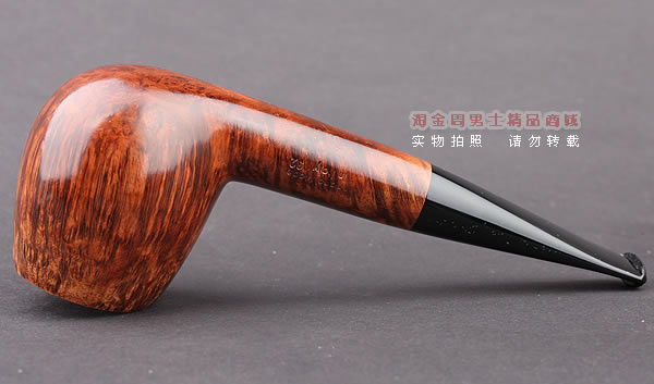 原装进口 意大利大师Radice石楠木手工烟斗 5件套装 R31-5