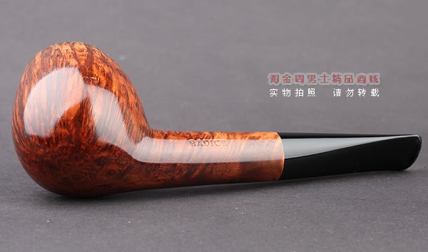原装进口 意大利大师Radice石楠木手工烟斗 5件套装 R31-6