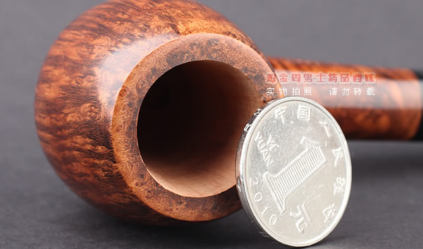 原装进口 意大利大师Radice石楠木手工烟斗 5件套装 R31-7