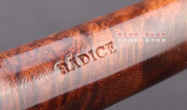 原装进口 意大利大师Radice石楠木手工烟斗 5件套装 R31-9