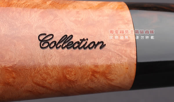 意大利维布拉蒂 Viprati Collection VIP 进口石楠木手工收藏烟斗-10