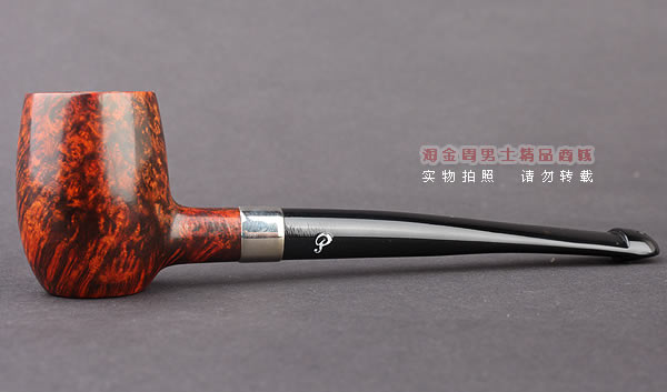原装进口 爱尔兰彼得森peterson BARREL石楠木烟斗 5件套啤酒桶斗-3