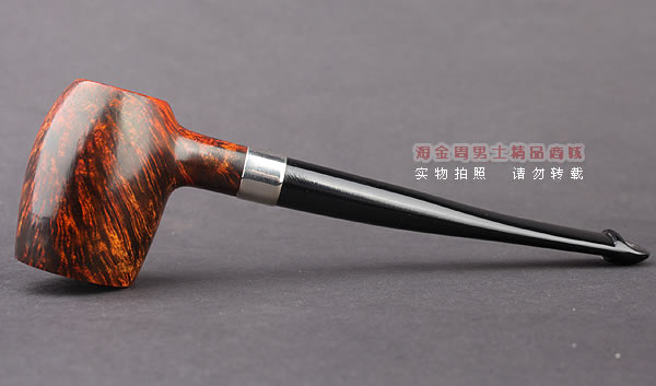 原装进口 爱尔兰彼得森peterson BARREL石楠木烟斗 5件套啤酒桶斗-4