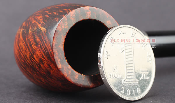 原装进口 爱尔兰彼得森peterson BARREL石楠木烟斗 5件套啤酒桶斗-5