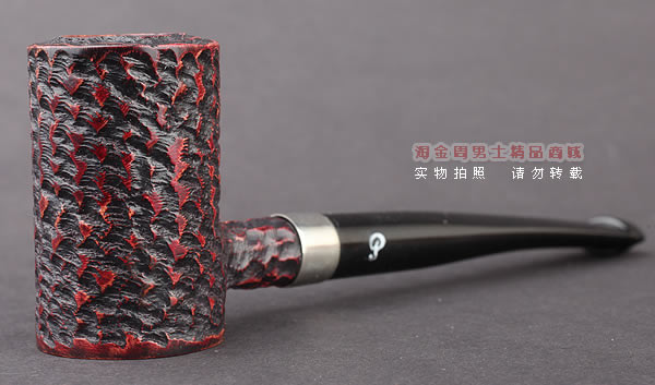 原装进口 爱尔兰彼得森peterson tankard石楠木烟斗 5件套啤酒杯-1