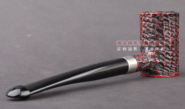 原装进口 爱尔兰彼得森peterson tankard石楠木烟斗 5件套啤酒杯-2