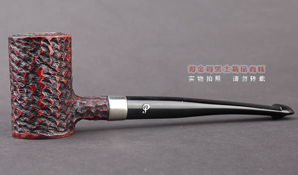 原装进口 爱尔兰彼得森peterson tankard石楠木烟斗 5件套啤酒杯-3