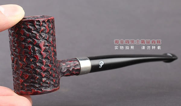 原装进口 爱尔兰彼得森peterson tankard石楠木烟斗 5件套啤酒杯-8