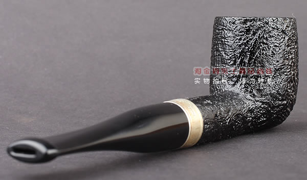 原装进口 彼得森Peterson Cara石楠木烟斗 五件套卡拉粗面X105-2