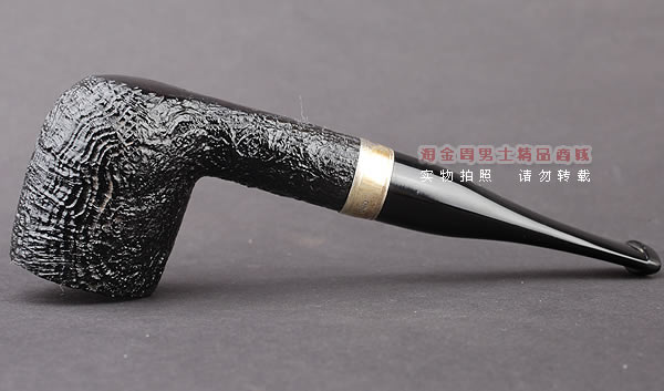 原装进口 彼得森Peterson Cara石楠木烟斗 五件套卡拉粗面X105-4