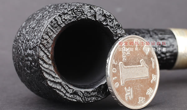 原装进口 彼得森Peterson Cara石楠木烟斗 五件套卡拉粗面X105-5