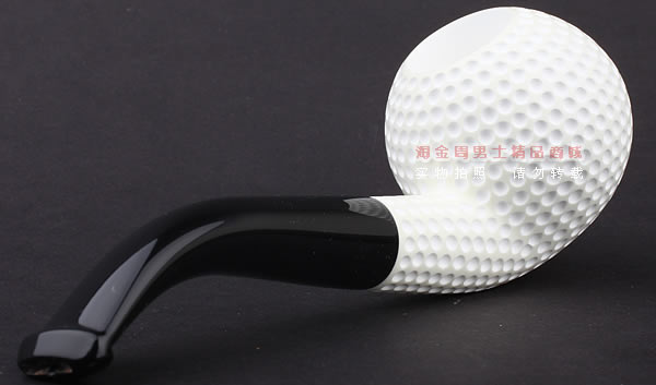 原装进口 土耳其海泡石ALTINAY烟斗 六件套装ALTG122-2