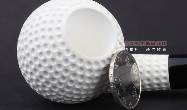 原装进口 土耳其海泡石ALTINAY烟斗 六件套装ALTG122-5