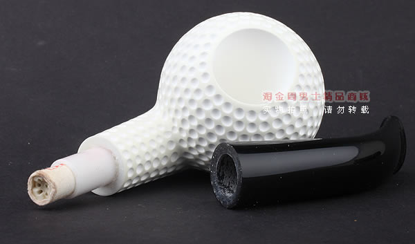 原装进口 土耳其海泡石ALTINAY烟斗 六件套装ALTG122-6