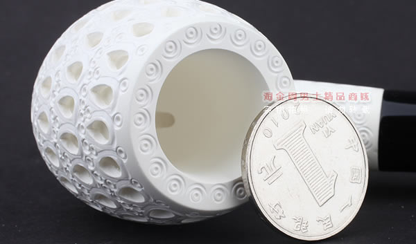 原装进口 土耳其海泡石ALTINAY烟斗 六件套装ALTG123-6