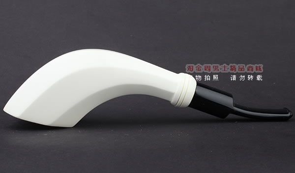 原装进口 土耳其海泡石ALTINAY烟斗 六件套装号角斗ALTG124-4