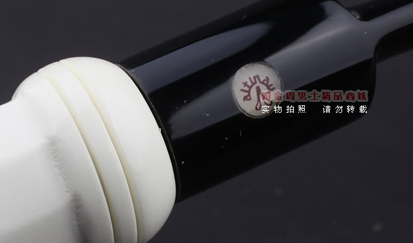 原装进口 土耳其海泡石ALTINAY烟斗 六件套装号角斗ALTG124-7