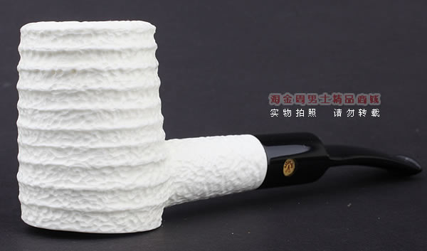 原装进口 土耳其海泡石ALTINAY烟斗 六件套装锤子斗ALTG125-1