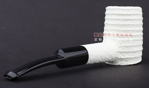 原装进口 土耳其海泡石ALTINAY烟斗 六件套装锤子斗ALTG125-2