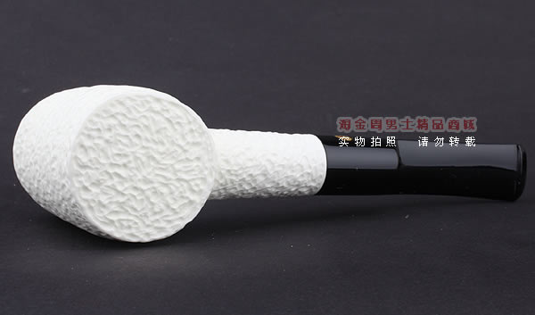 原装进口 土耳其海泡石ALTINAY烟斗 六件套装锤子斗ALTG125-5