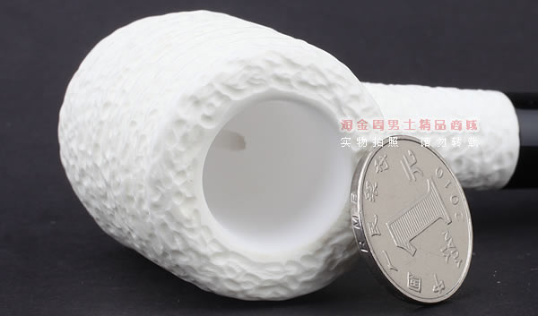 原装进口 土耳其海泡石ALTINAY烟斗 六件套装锤子斗ALTG125-6