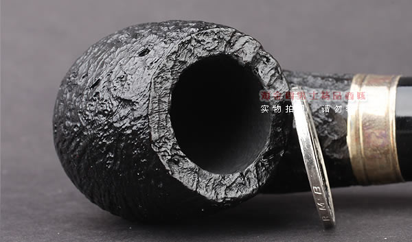 原装进口 彼得森Peterson Cara石楠木烟斗 五件套卡拉粗面221-5