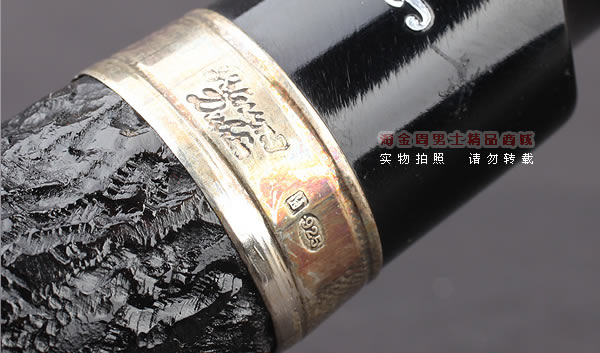 原装进口 彼得森Peterson Cara石楠木烟斗 五件套卡拉粗面221-7