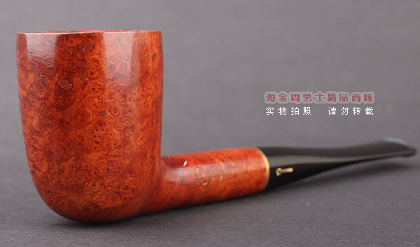 原装进口 意大利沙芬SAVINELLI DRY 石楠木烟斗 6件套装干爽412-1