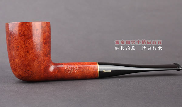 原装进口 意大利沙芬SAVINELLI DRY 石楠木烟斗 6件套装干爽412-3