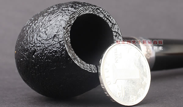 原装进口 彼得森Peterson Cara石楠木烟斗 五件套卡拉粗面87-5