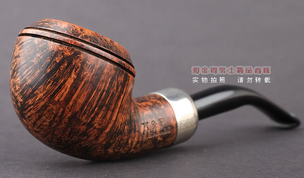 彼得森Peterson irish made army进口石楠木烟斗 5件套军插斗999-1