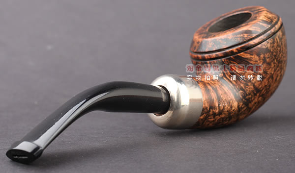 彼得森Peterson irish made army进口石楠木烟斗 5件套军插斗999-2